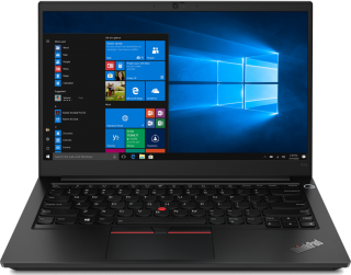 Lenovo ThinkPad E14 (2) 20TA0056TX062 Notebook kullananlar yorumlar